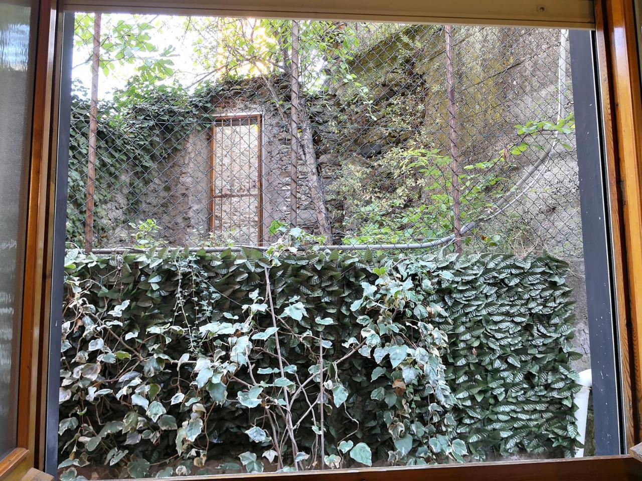 Albergo Al Carugio モンテロッソ・アル・マーレ エクステリア 写真