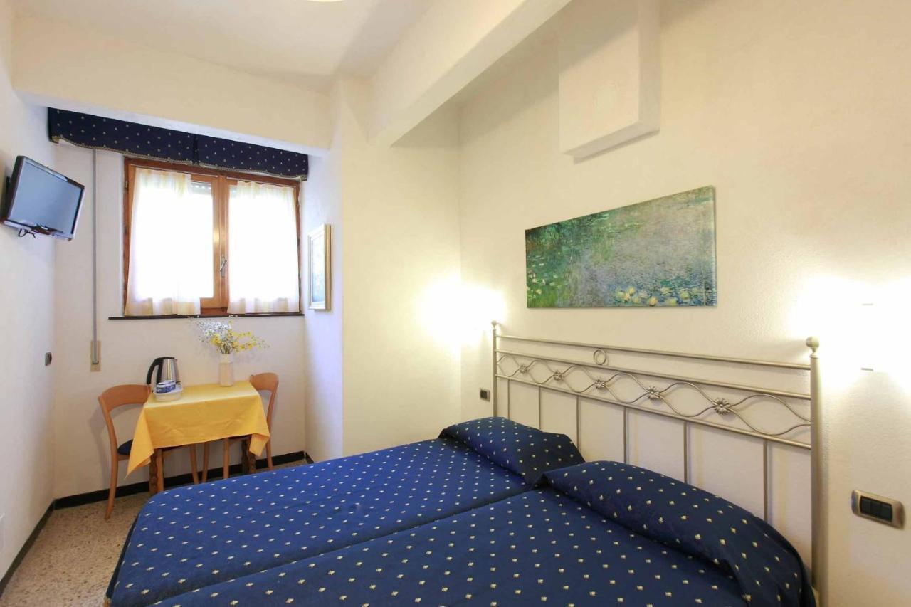 Albergo Al Carugio モンテロッソ・アル・マーレ 部屋 写真